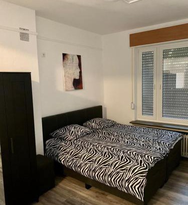 Rheine Apartment | Affordable A&A Fewo: Family-Friendly Getaway Awaits!