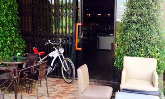 Ban Tai House | Comfort and Convenience at A and S Residence Kanchanaburi