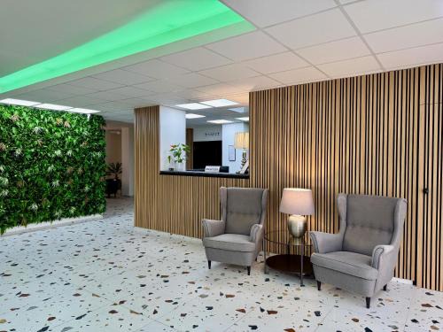 Brno-stred Hotel | Pet-Friendly A-Austerlitz Hotel with Restaurant & Hot Tub