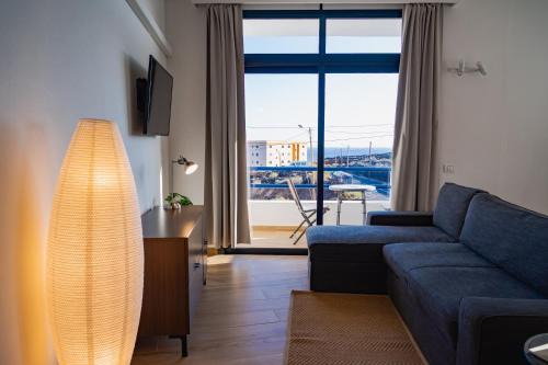 La Restinga Apartment | Oceanfront Bliss at A Azules La Restinga, Rated 8.9/10