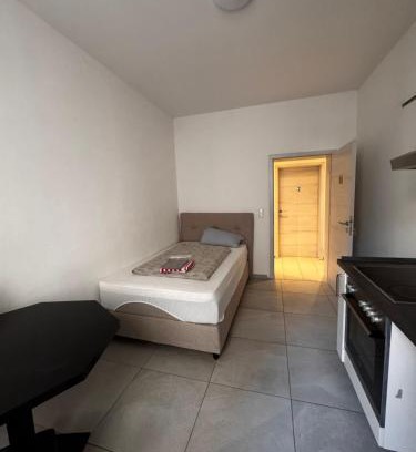 Rosenheim Apartment | A&B Ferienwohnungen