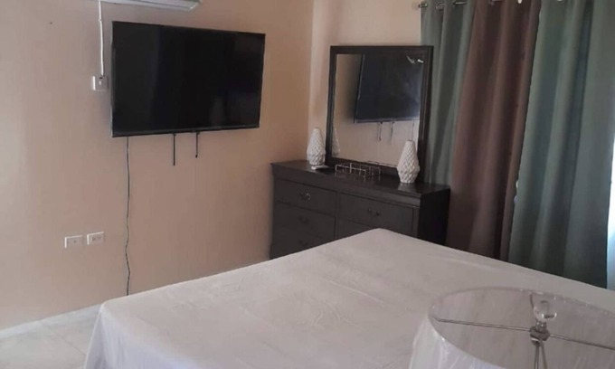 Ocho Rios Villa | Peaceful Pet-Friendly Retreat with Pool and Family Amenities