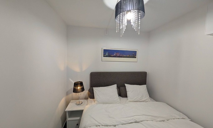 Upplands Vasby Municipality Apartment | A beautiful and renovated Alkov house with garden in Stockholms Stockholms län