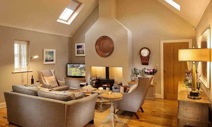 Lisdoonvarna Cottage | Enchanting Bungalow in the Heart of Burren - Guest Rated 10/10
