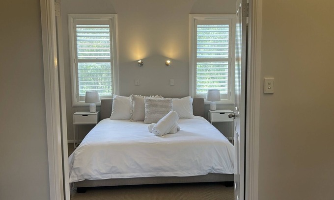 Wattle Ponds House | A beautiful home just outside of Singleton
