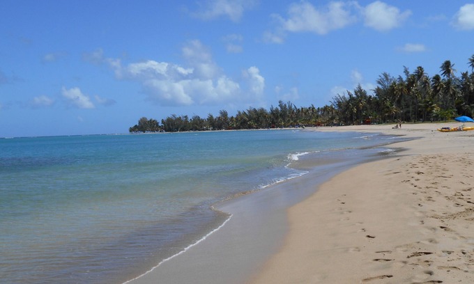 Luquillo House | Cozy Retreat Near Beaches and Rain Forest with Pool & Spa