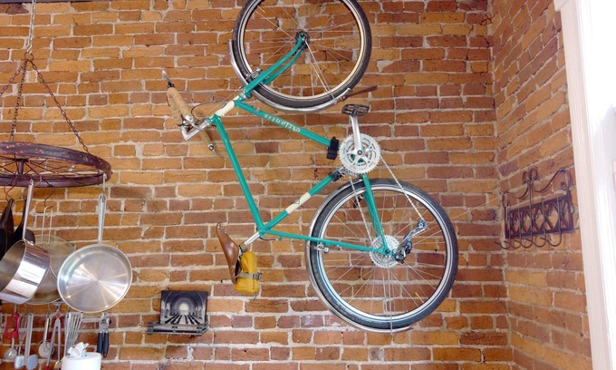 Stanton Park House | Experience a Beautiful Ride at Union Station Rowhome