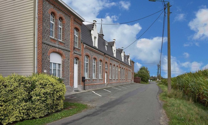 Wijtschate House | Exceptional Holiday Home with Family-Friendly Amenities