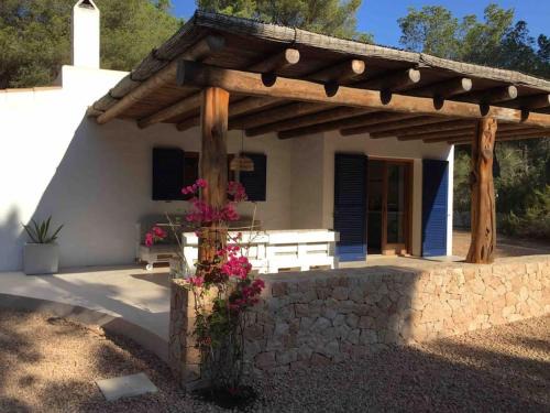 Sant Francesc Xavier Villa | A beautiful villa close to the beach