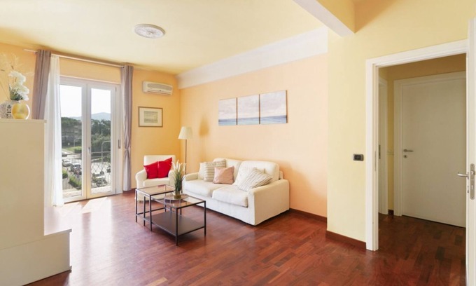 Gavinana Apartment | Spacious Flat for Rent in the Heart of Florence