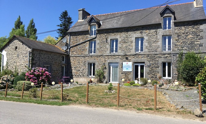 Langourla Bed & Breakfast | Relax in a Boutique B&B Surrounded by Nature's Beauty