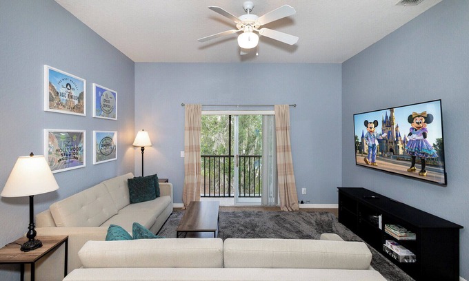 Bahama Bay Condo | Experience Paradise at Bahama Bay with Resort Amenities!