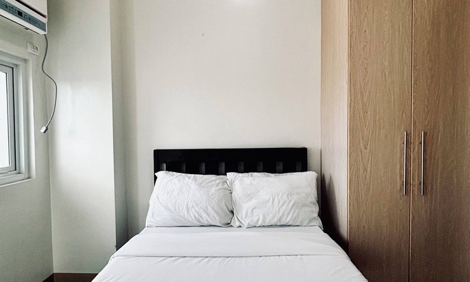 Iloilo Condo | A Budget-Friendly Retreat