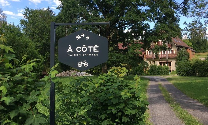 Oron-la-ville House | Exceptional Stays at A Côté - Child Friendly & Kitchen Access