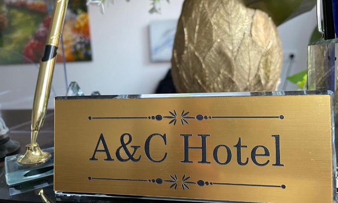 Backnang Hotel | Comfortable A&C Hotel: Guest Rated 8.6 with Dining Options