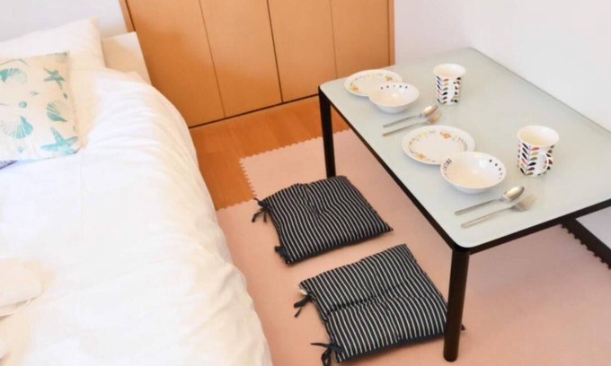 Nishishinsaibashi Apartment | Convenient A&C STAY Shinsaibashi with Family-Friendly Amenities
