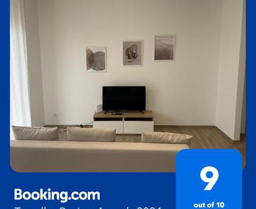 Albenga Apartment | Pet-Friendly Retreat at A Ca' di Giulietto - Rated 9/10
