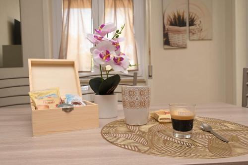Magazzeno Apartment | Pet-Friendly Escape at a ca' mea - Rated 10/10 by Guests