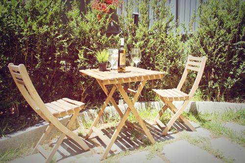 Carcavelos Apartment | A Cabana Beach&Villa