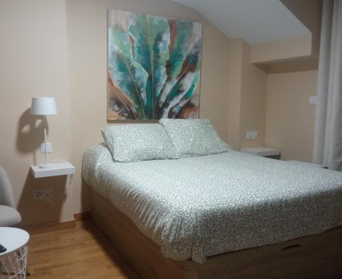 O Porrino Apartment | Relax at A Cabana I - Pet & Child Friendly Retreat