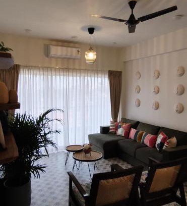Ilhas Apartment | Tranquil Retreat for Families: A 4-Star Haven