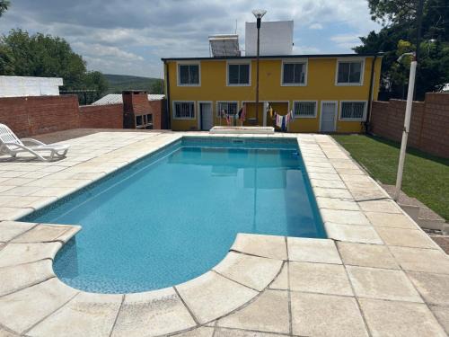 Villa Carlos Paz House | A carlos paz voy