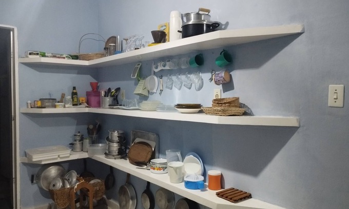 Prado House | Cozy Retreat Just 30 Meters from the Beach, Family Friendly