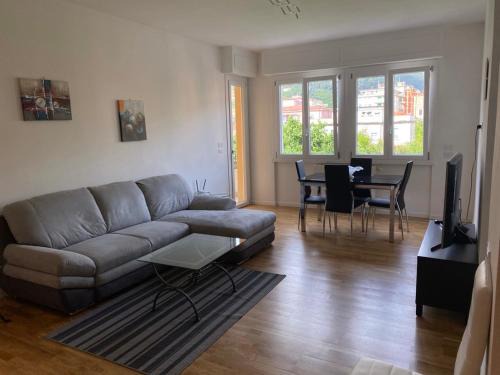 Massa Apartment | Exceptional Appartamento Massa with Hot Tub & Family Friendly
