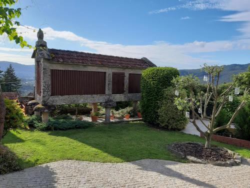 Soutomaior House | Explore A Casa Da Asturiana: 4-Star Oceanfront Retreat