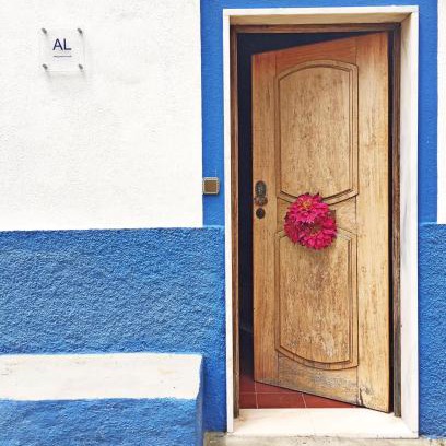 Idanha-a-Nova House | Discover A Casa da Avó Leonor: Pet-Friendly Retreat