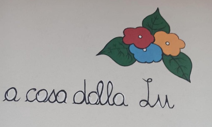 Rezza House | Relax at A casa dalla Lu: Child-Friendly Retreat