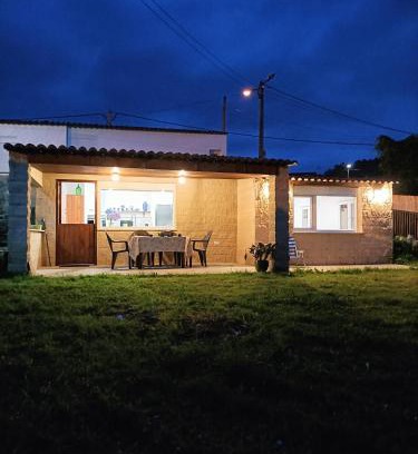 Noia House | Discover A Casa de Flora: Family-Friendly Stay Awaits