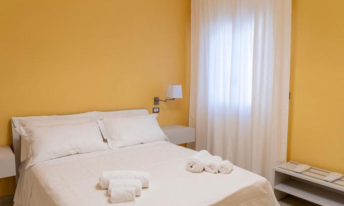 San Pietro Vernotico House | Oceanfront Retreat at A casa dei miei – Guest Rated 9.6/10