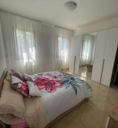 Ca' Savio House | Family-Friendly Stay at A Casa dei Nonni - Rated 9.8/10