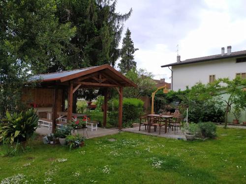 Farra di Soligo Bed & Breakfast | Discover A Casa Della Zia: Pet & Child Friendly Retreat
