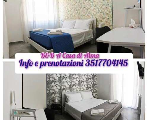 Terni House | Family-Friendly A Casa di Alma: Rated 10/10 by Guests