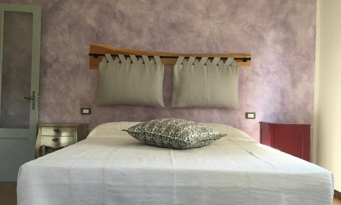 Vara Superiore House | Experience A Casa di Andre’: Pet-Friendly & Family Approved