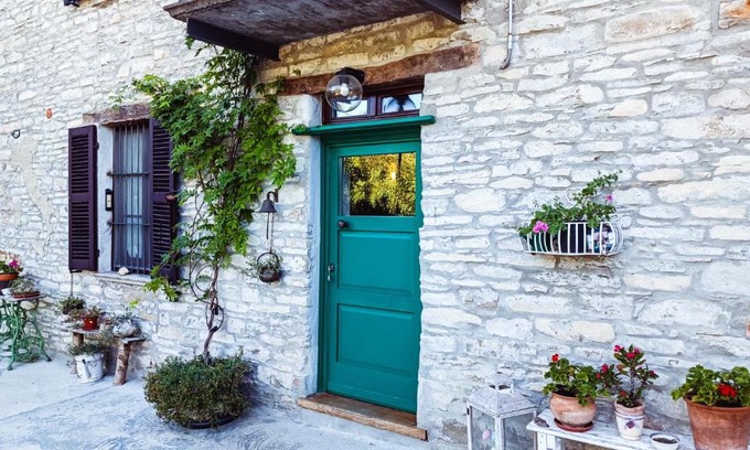 Pezzolo Valle Uzzone Bed & Breakfast | Pet-Friendly A Casa di Anna: Rated 9/10 with Breakfast