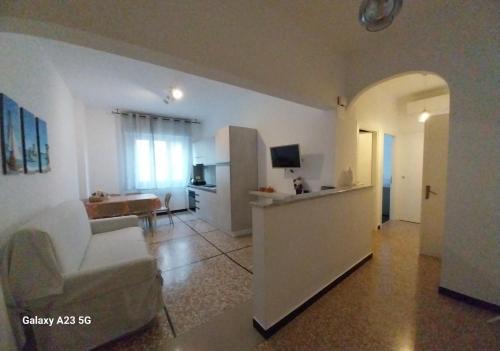 Finale Pia Apartment | Experience A Casa di Anna: Oceanfront with Hot Tub & Views