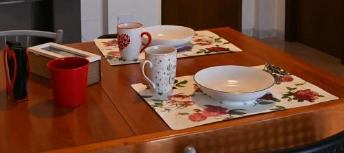 Regina Pacis Apartment | Family-Friendly Stay at A casa di Annamaria with Accessibility