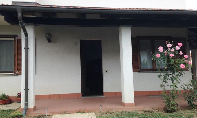 Biella Apartment | Inviting Stay at A casa di Antonella - Rated 9.6/10!