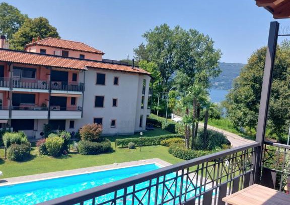 Sasso Moro Apartment | Pet-Friendly Oasis with Pool at A CASA DI CLARA