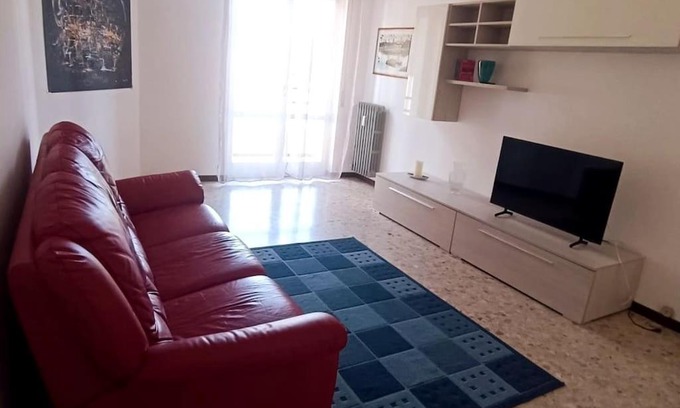 Trezzo sull'Adda Apartment | Family-Friendly Getaway at A casa di Cris with Great Ratings