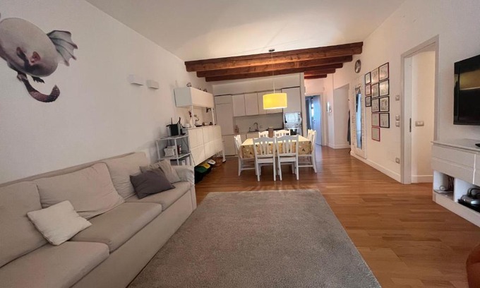 Agnone Apartment | Pet-Friendly Apartments in Beautiful Agnone, Italy