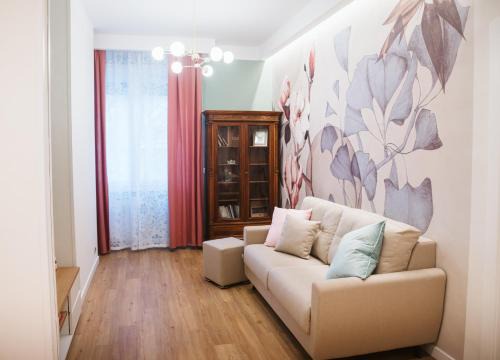 Pigneto Apartment | A Casa di Emy