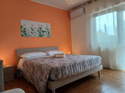 Passo Corese House | Discover Casa Ester: Highly Rated with Kitchen Amenities