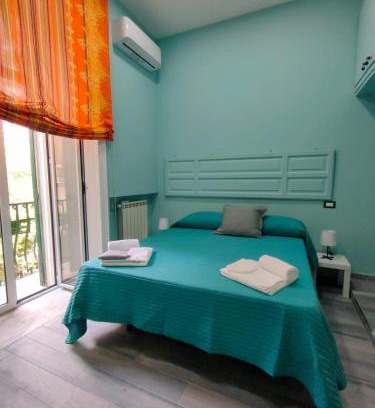 Arenella Bed & Breakfast | Outstanding A casa di Freddie: Pet & Child Friendly Haven