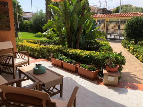Tiche Bed & Breakfast | Family-Friendly Retreat at A Casa di Giù B&B - Rated 9.1