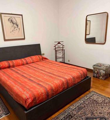 Gallarate Apartment | Kid-Friendly Retreat at A casa di Gianni - Rated 9.2/10