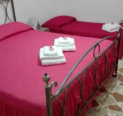 Marsala Apartment | Pet-Friendly A casa di Gio’ - Guest Rated 9.9/10!